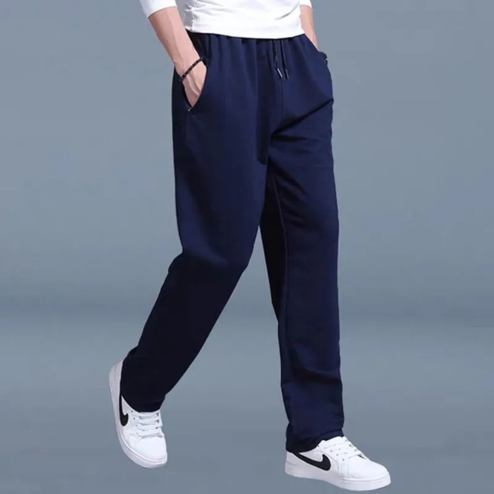 Men's Summer Sweatpants | Comfort and Style