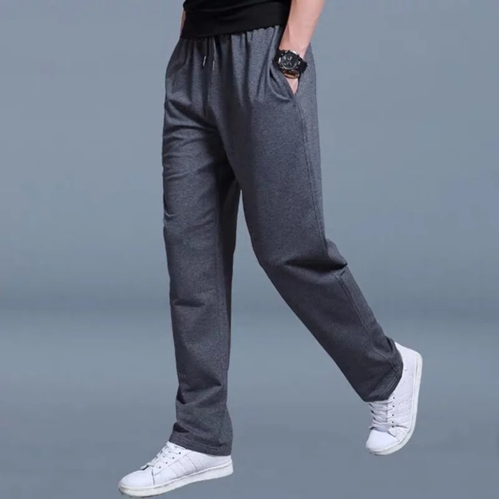 Men's Summer Sweatpants | Comfort and Style