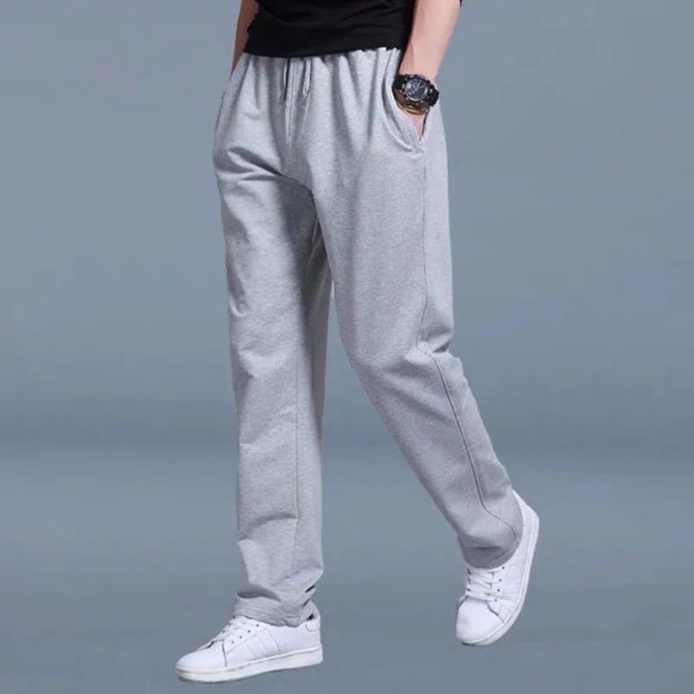 Men's Summer Sweatpants | Comfort and Style