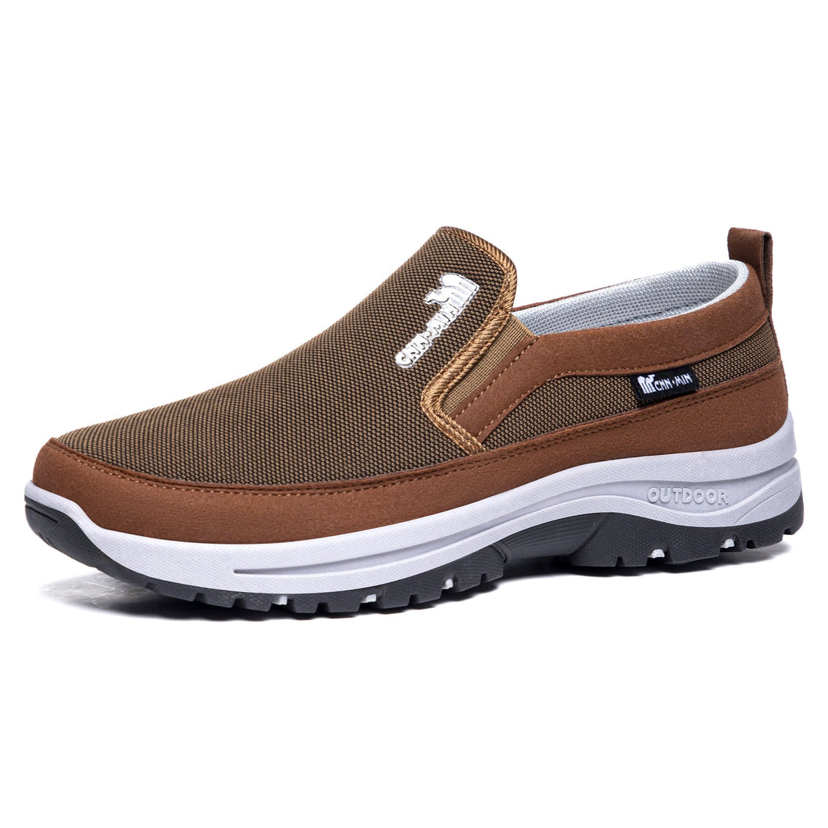 Men's Supportive Shoes