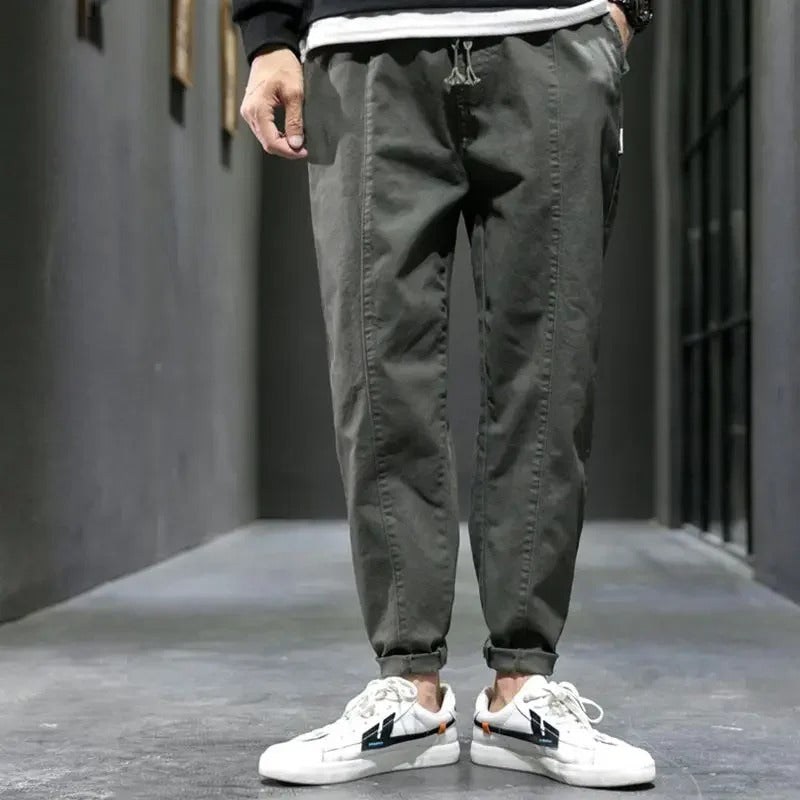 Men's Tapered Everyday Joggers