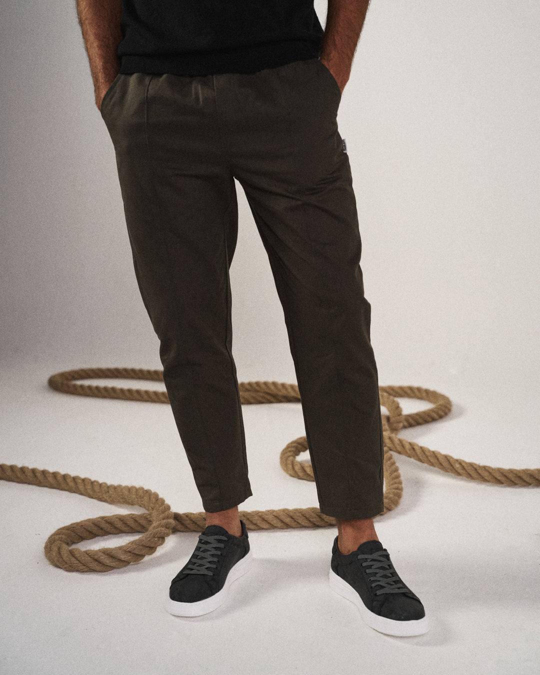 Men's Tapered Everyday Joggers