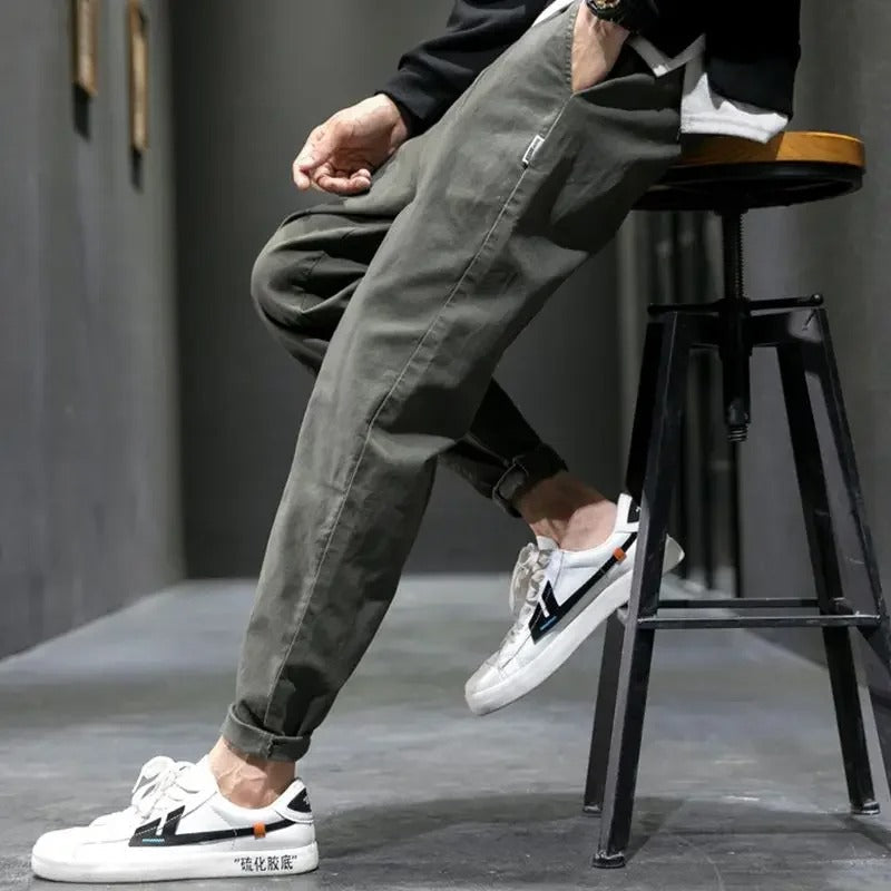 Men's Tapered Everyday Joggers
