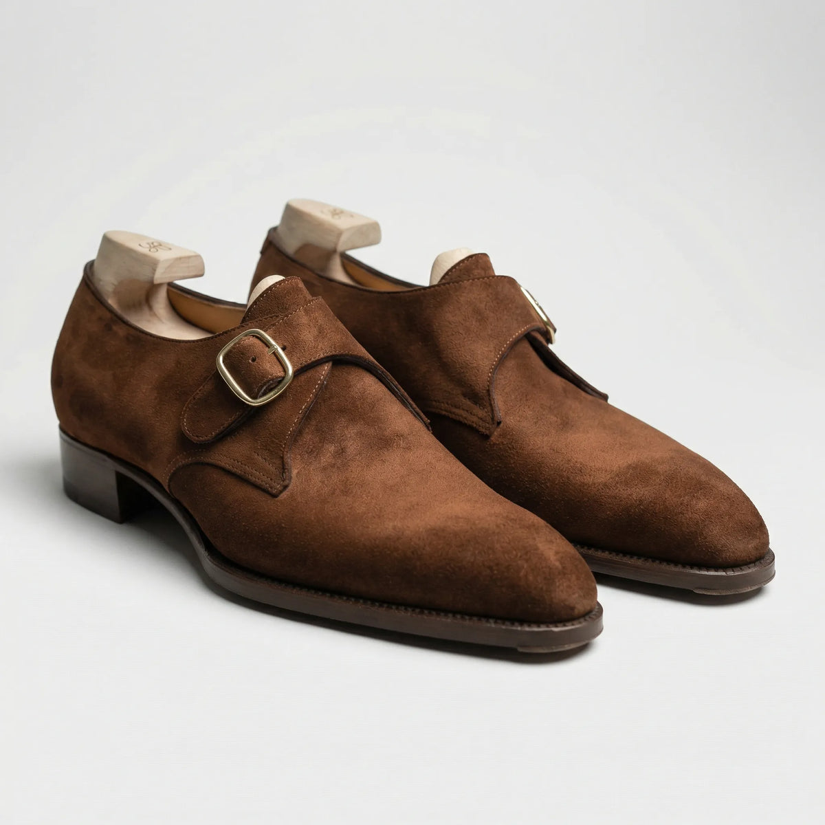 Men's Timeless Formal Shoes