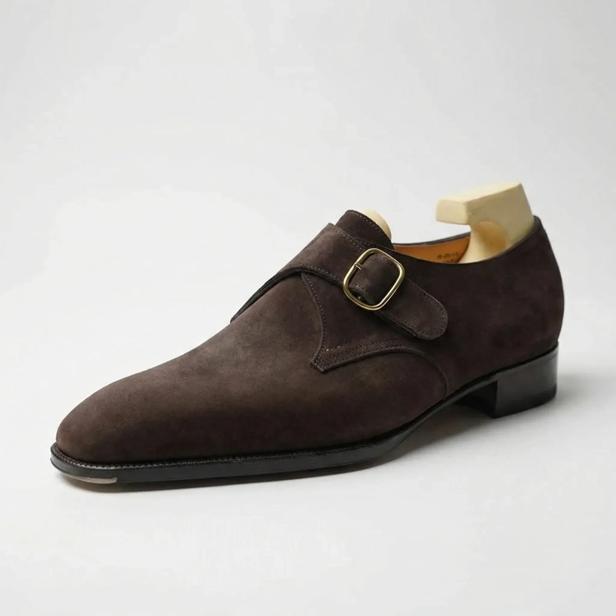 Men's Timeless Formal Shoes