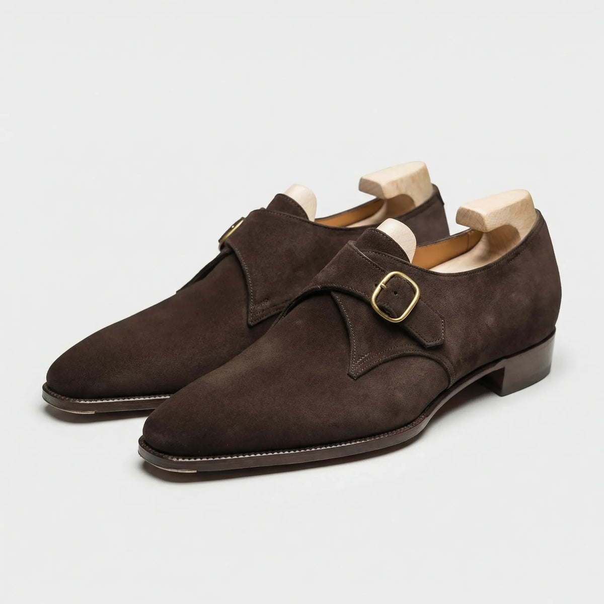Men's Timeless Formal Shoes