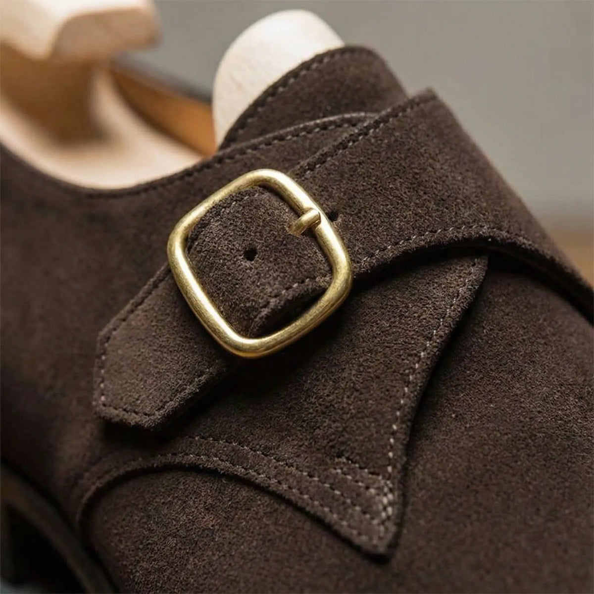 Men's Timeless Formal Shoes