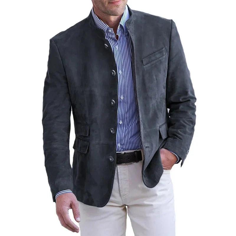 Men's Timeless Jacket