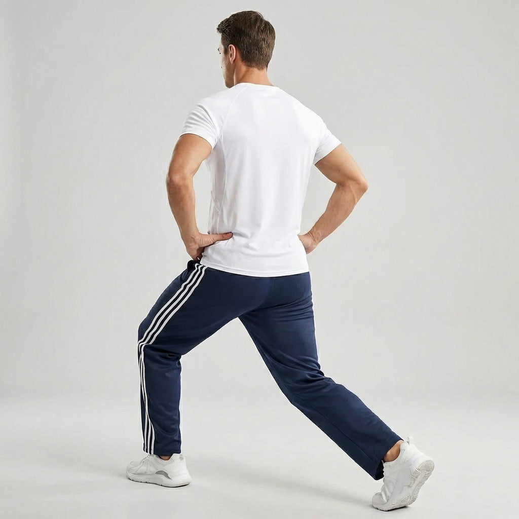 Men's Track Pants