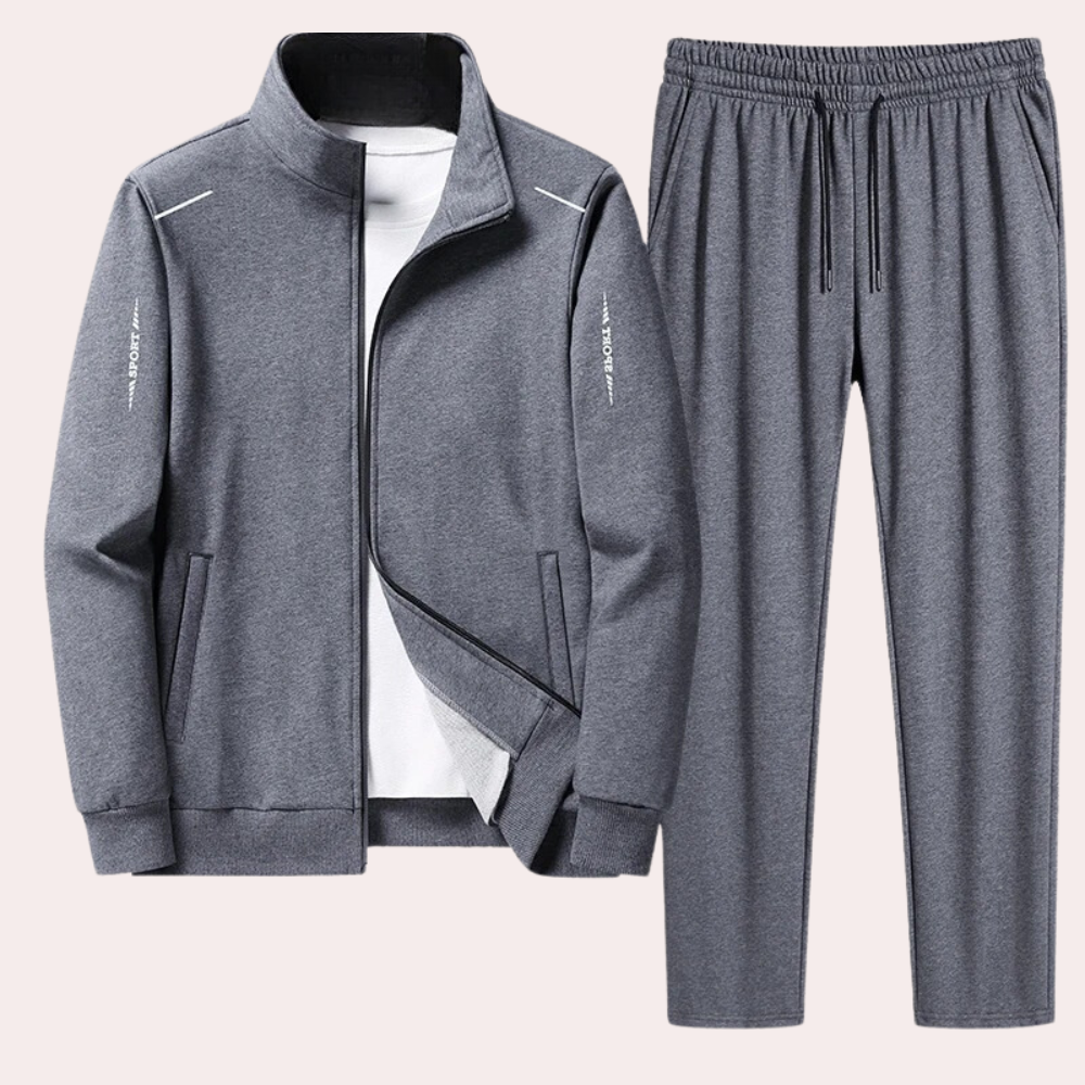 Men's Tracksuit