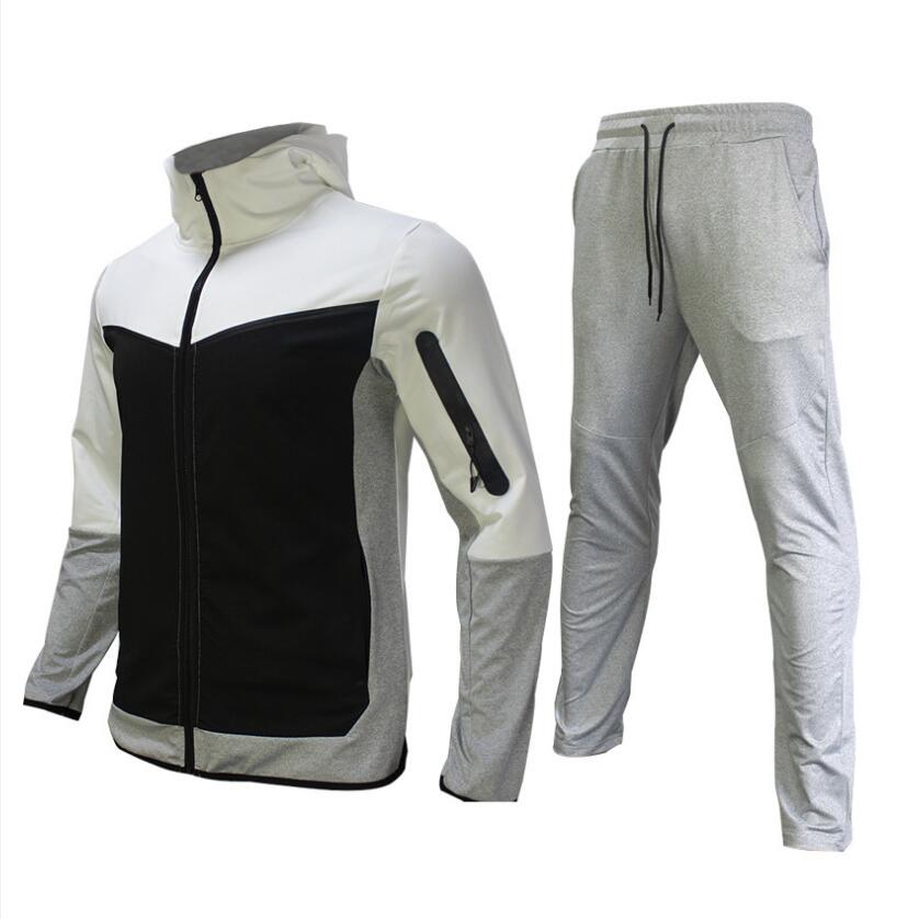 Men's Tracksuit