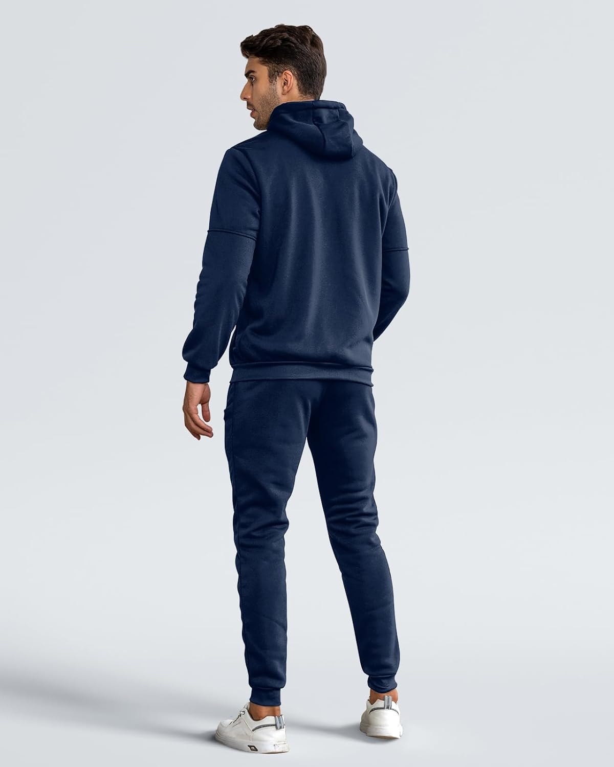Men's Tracksuit - Comfortable and Stylish for Sport & Lounge