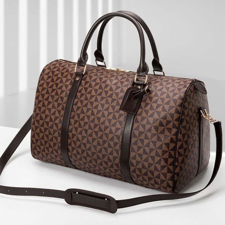 Men's Travel Bag