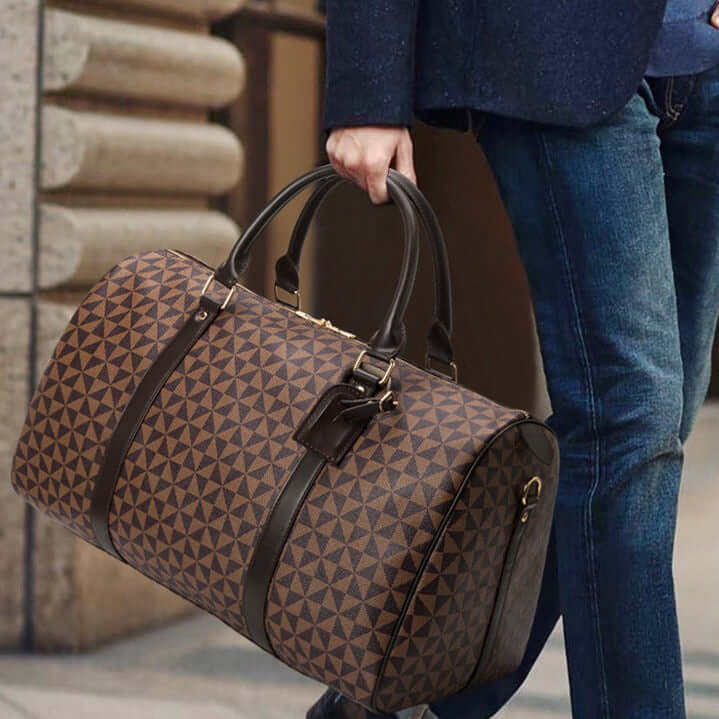 Men's Travel Bag