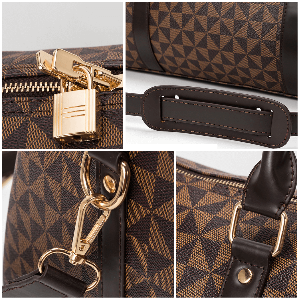 Men's Travel Bag