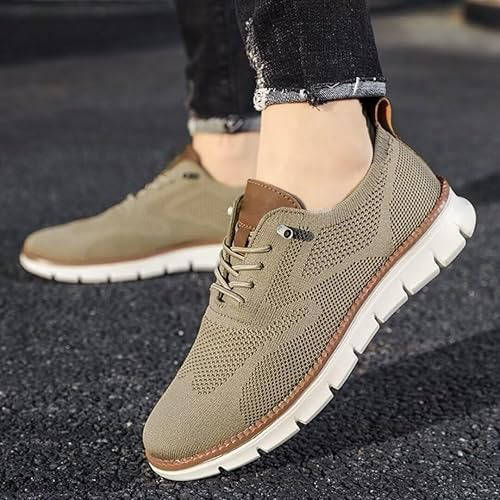 Men's Ultra-Comfortable Urban Shoes