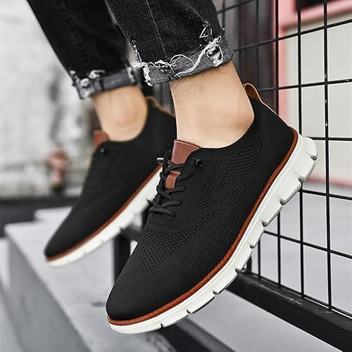Men's Ultra-Comfortable Urban Shoes