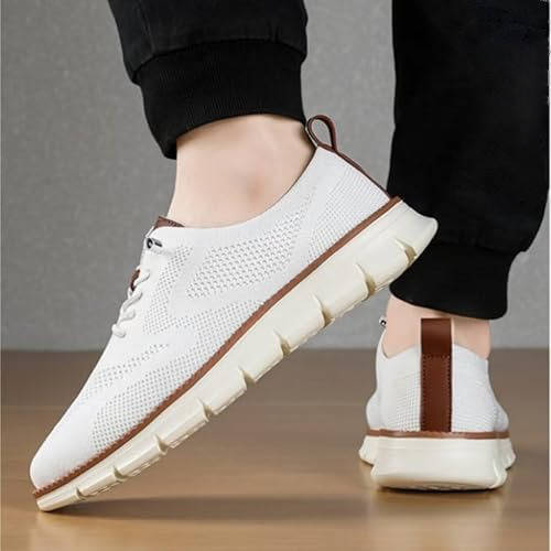 Men's Ultra-Comfortable Urban Shoes