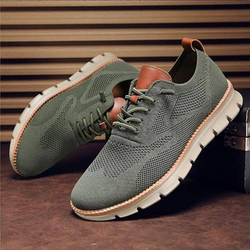 Men's Ultra-Comfortable Urban Shoes