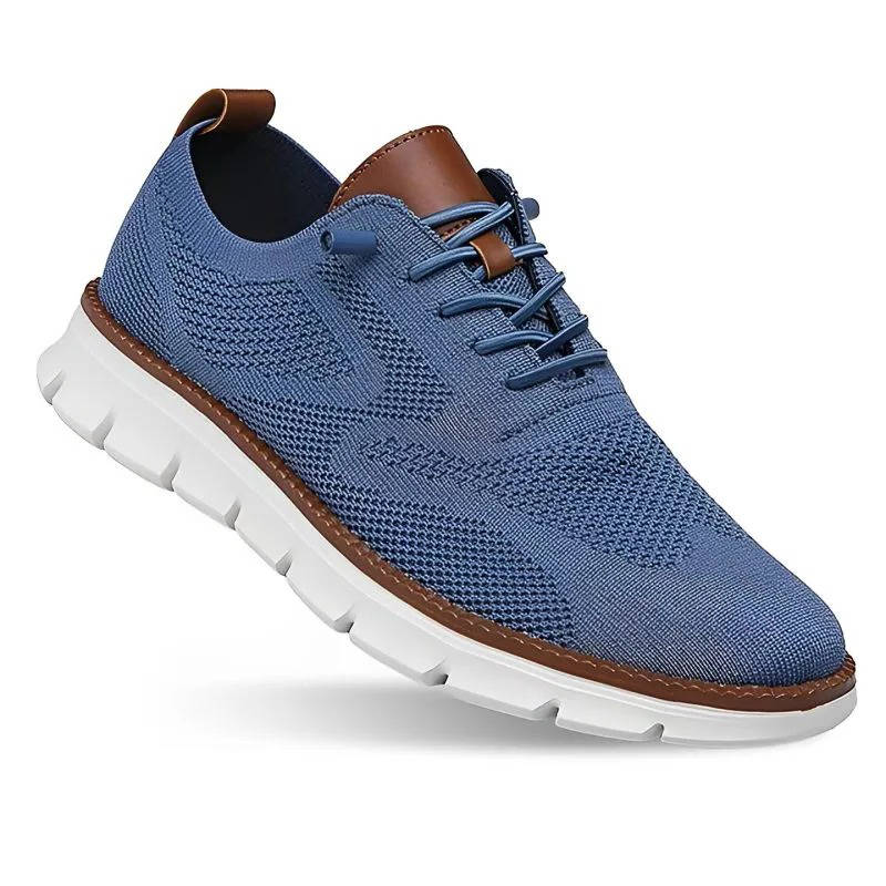 Men's Ultra-Comfortable Urban Shoes