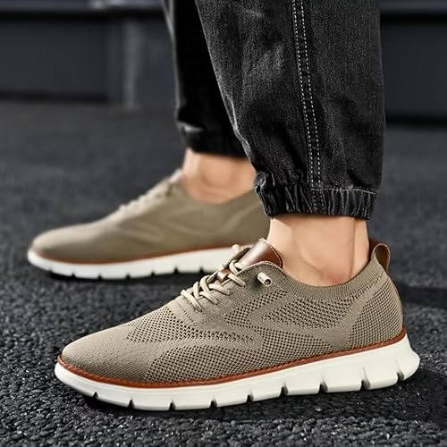 Men's Ultra-Comfortable Urban Shoes