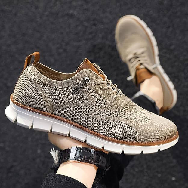 Men's Ultra-Comfortable Urban Shoes