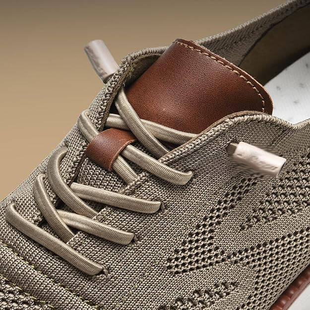 Men's Ultra-Comfortable Urban Shoes
