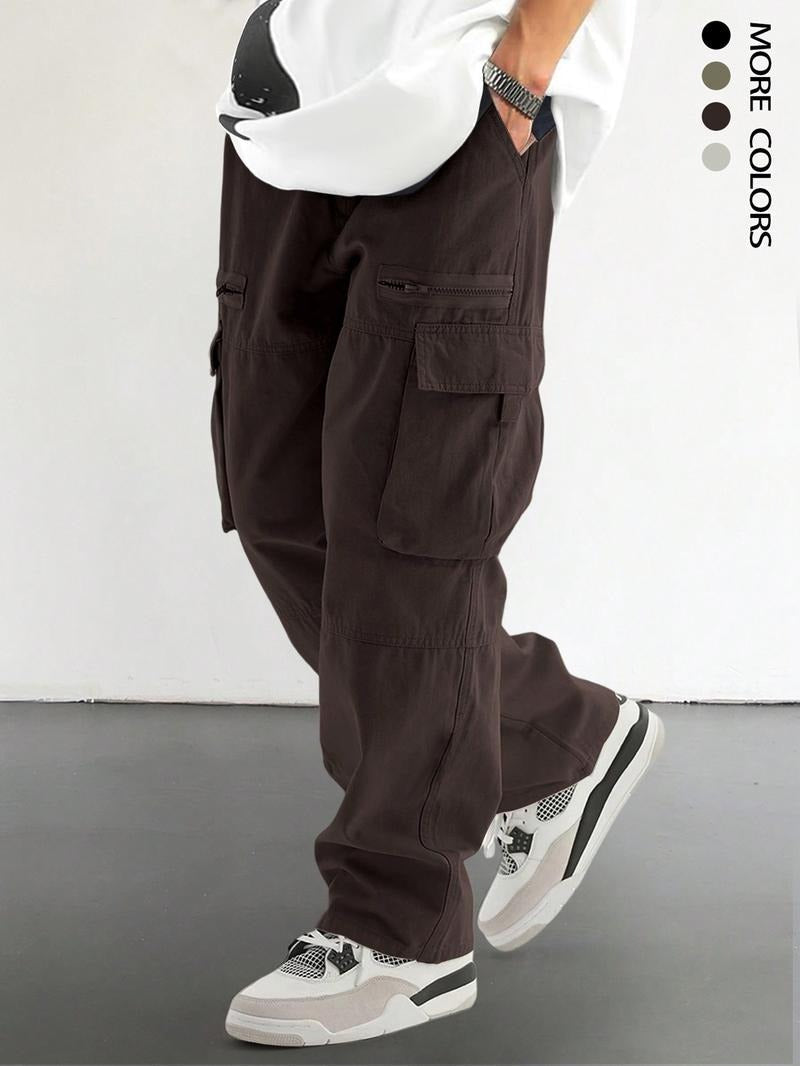 Men's Urban Utility Cargo Pants