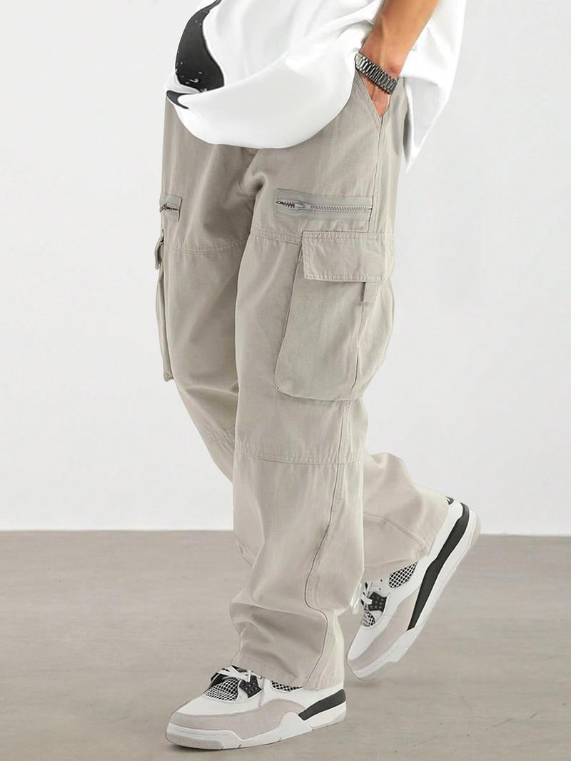 Men's Urban Utility Cargo Pants