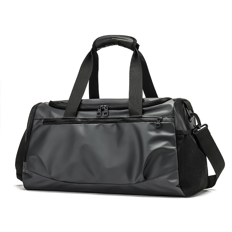 Men's Versatile Travel Duffel Bag