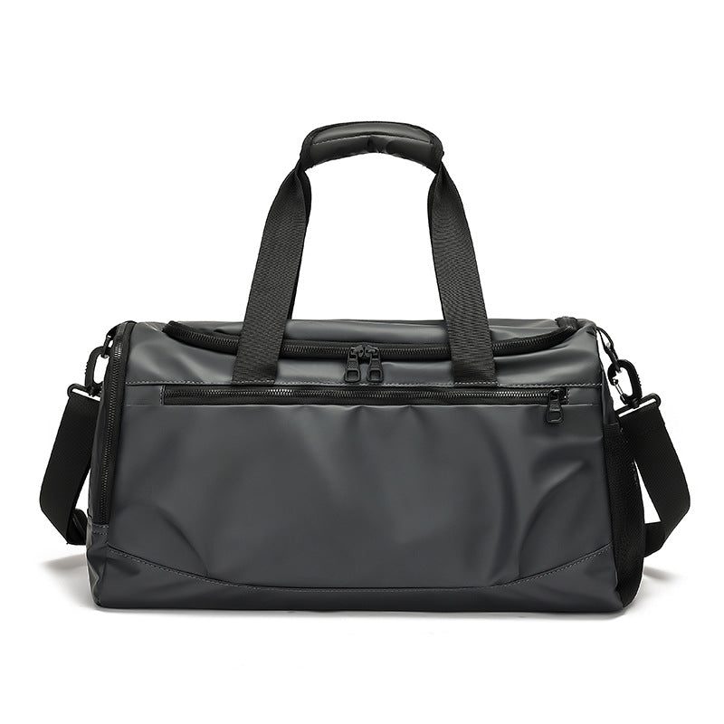 Men's Versatile Travel Duffel Bag
