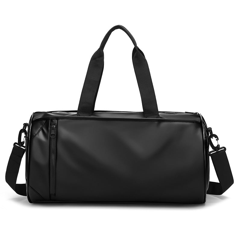 Men's Versatile Travel Duffel Bag
