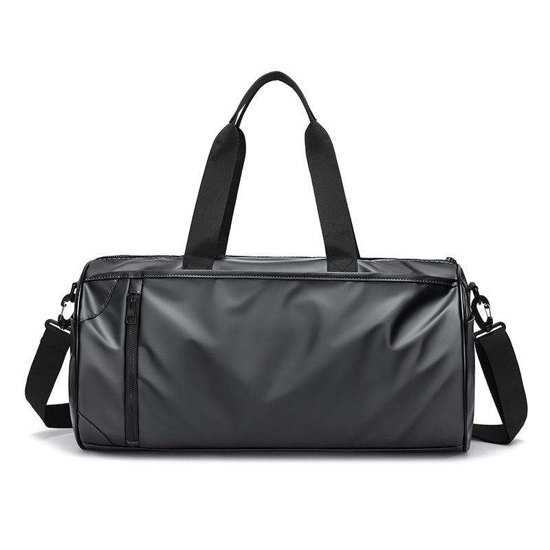 Men's Versatile Travel Duffel Bag