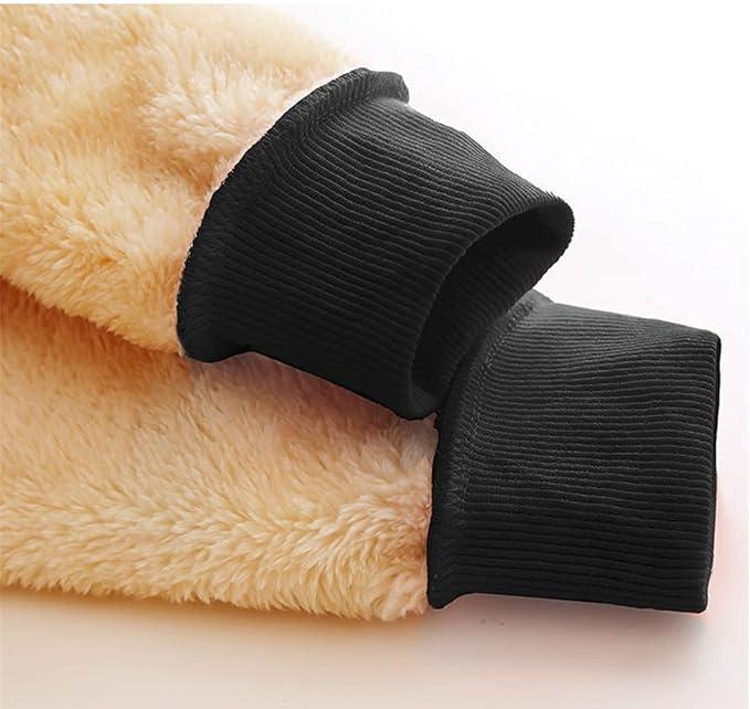 Men's Warm Thick Fleece Jacket