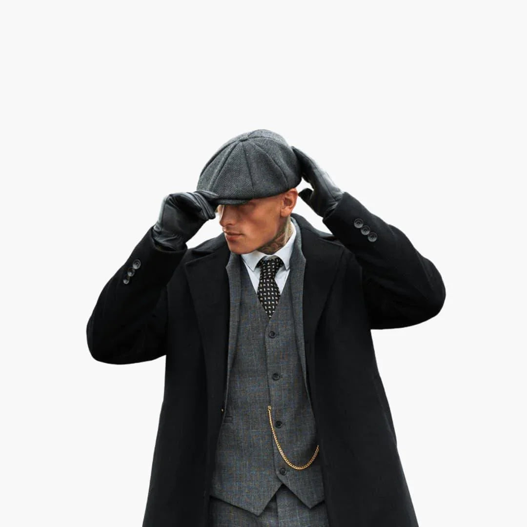 Men's Warm Winter Gloves