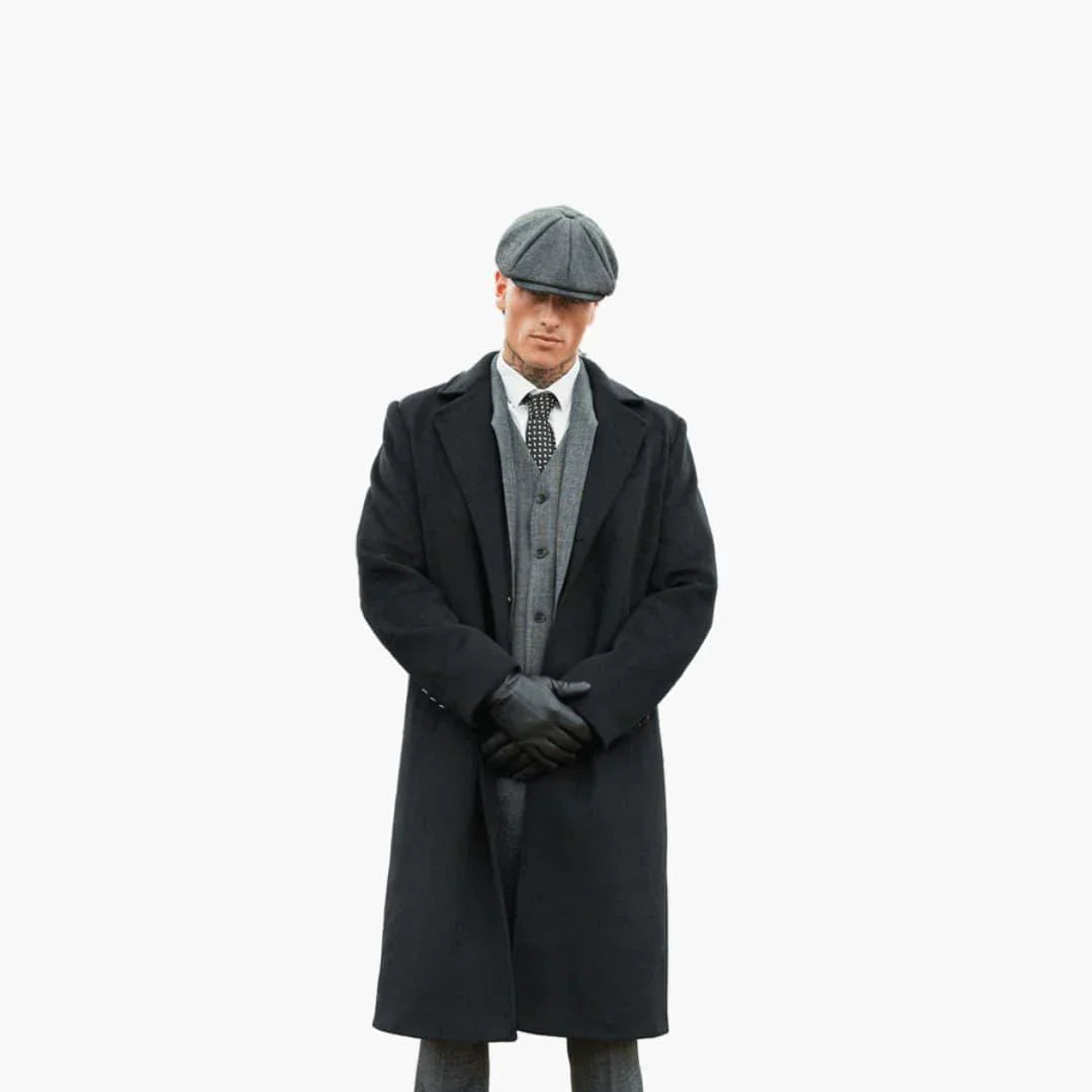 Men's Warm Winter Gloves