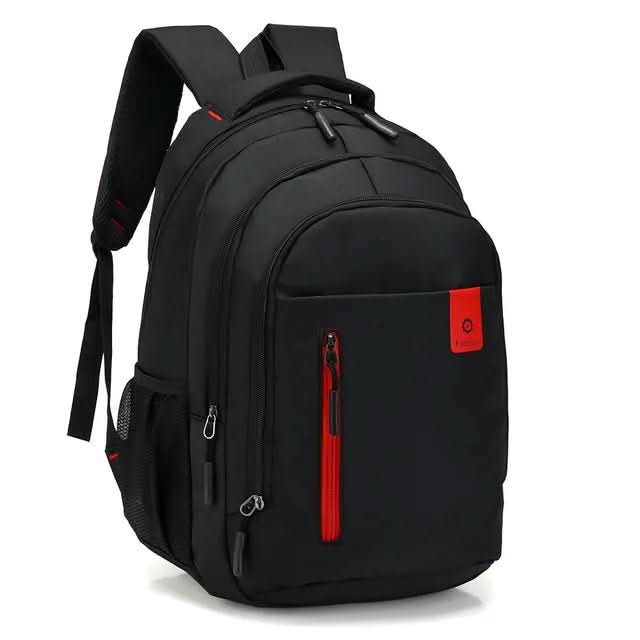 Men's Waterproof Backpack for Travel & Work
