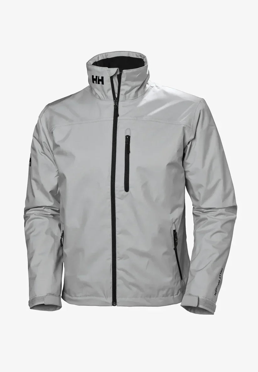 Men's Waterproof Breathable Windbreaker - Comfortable Jacket