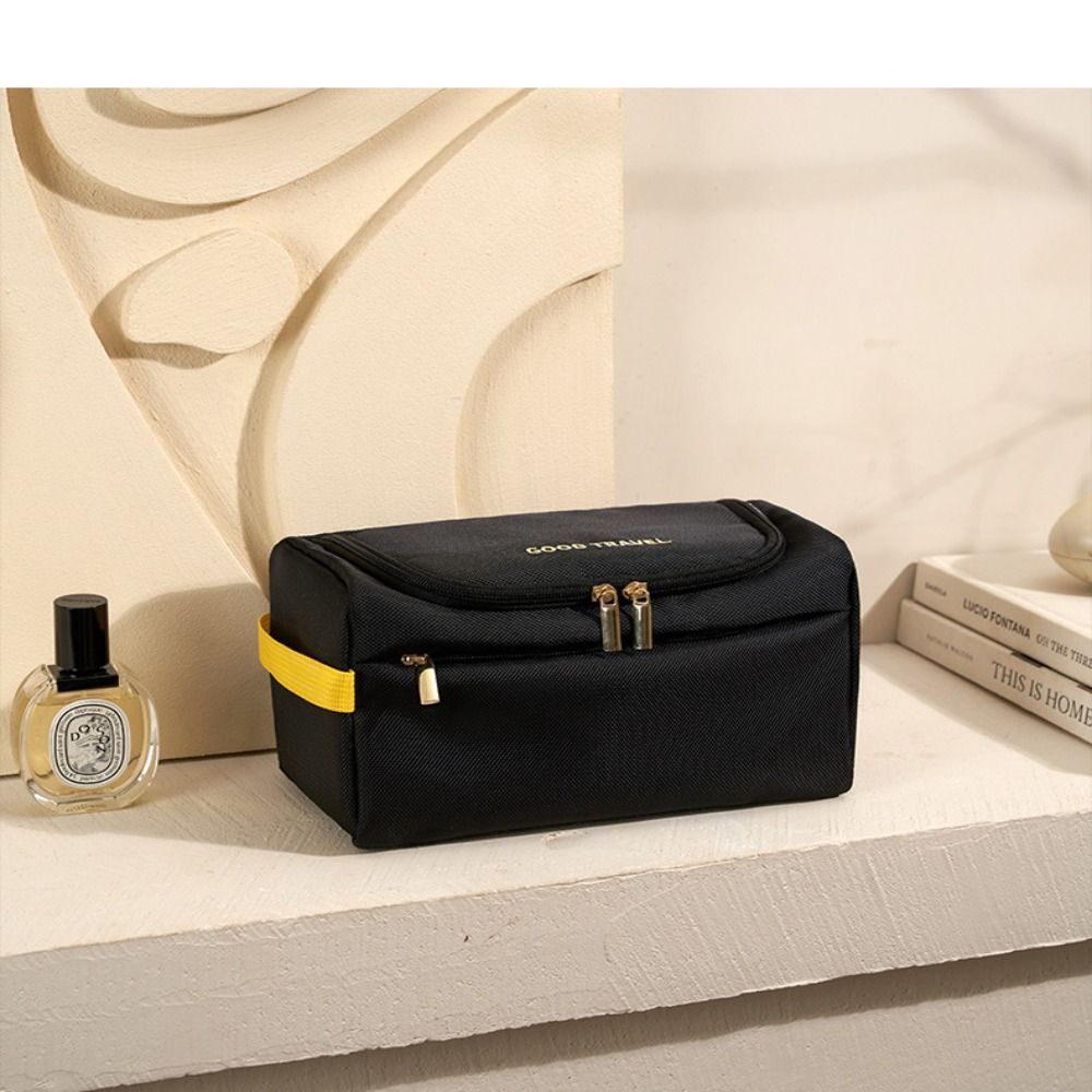 Men's Waterproof Toiletry Bag