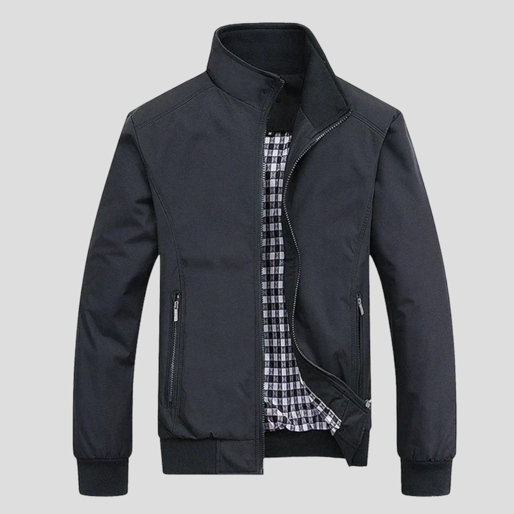 Men's Windproof Jacket