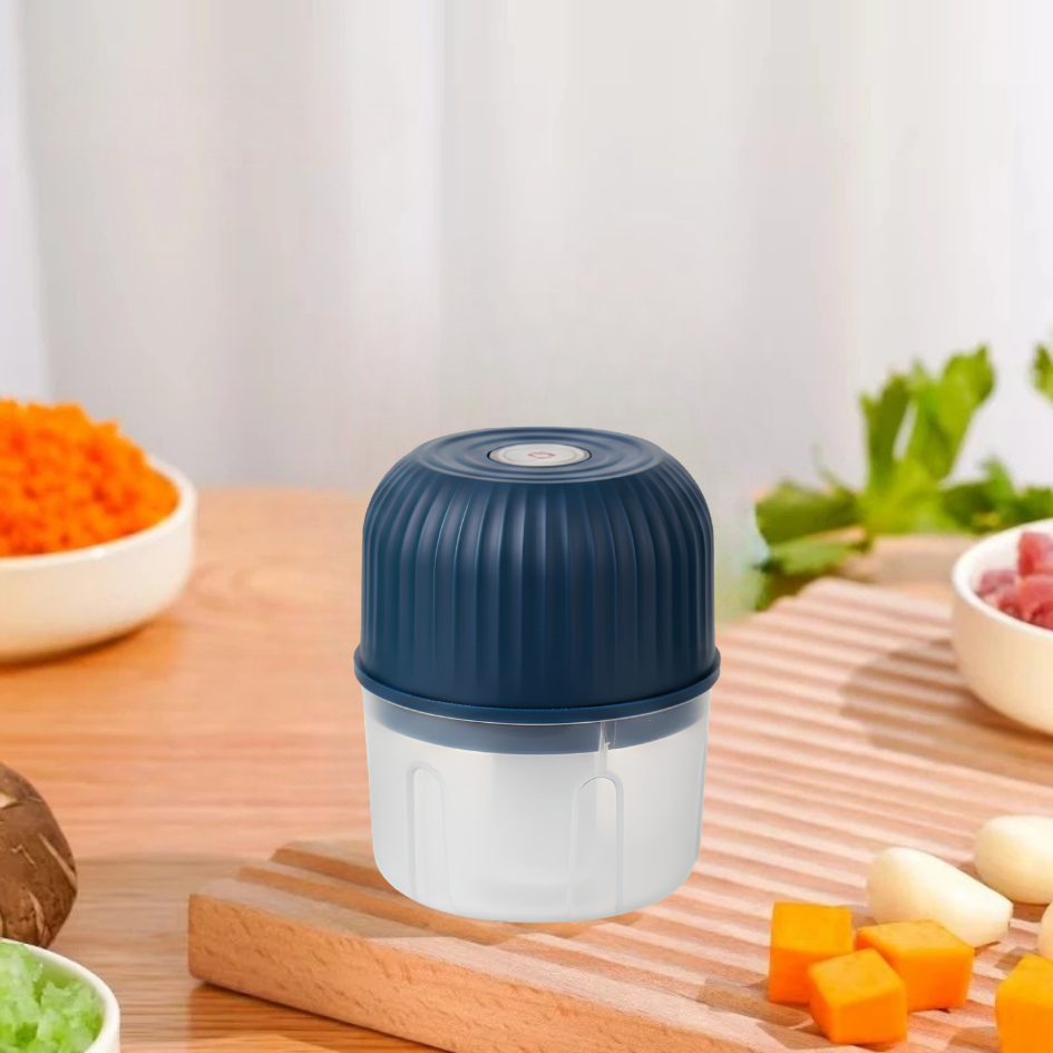 Mini Food Chopper and Processor for Quick and Easy Cooking