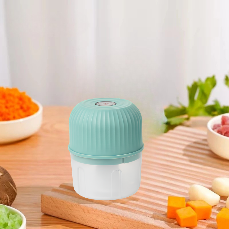 Mini Food Chopper and Processor for Quick and Easy Cooking