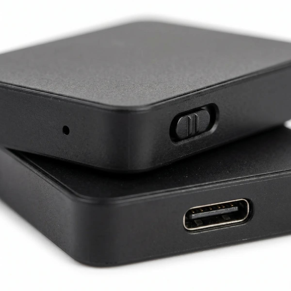 Miniature Voice Recorder – Small, Discreet Audio Capture with Stealth Recording and Voice Activation