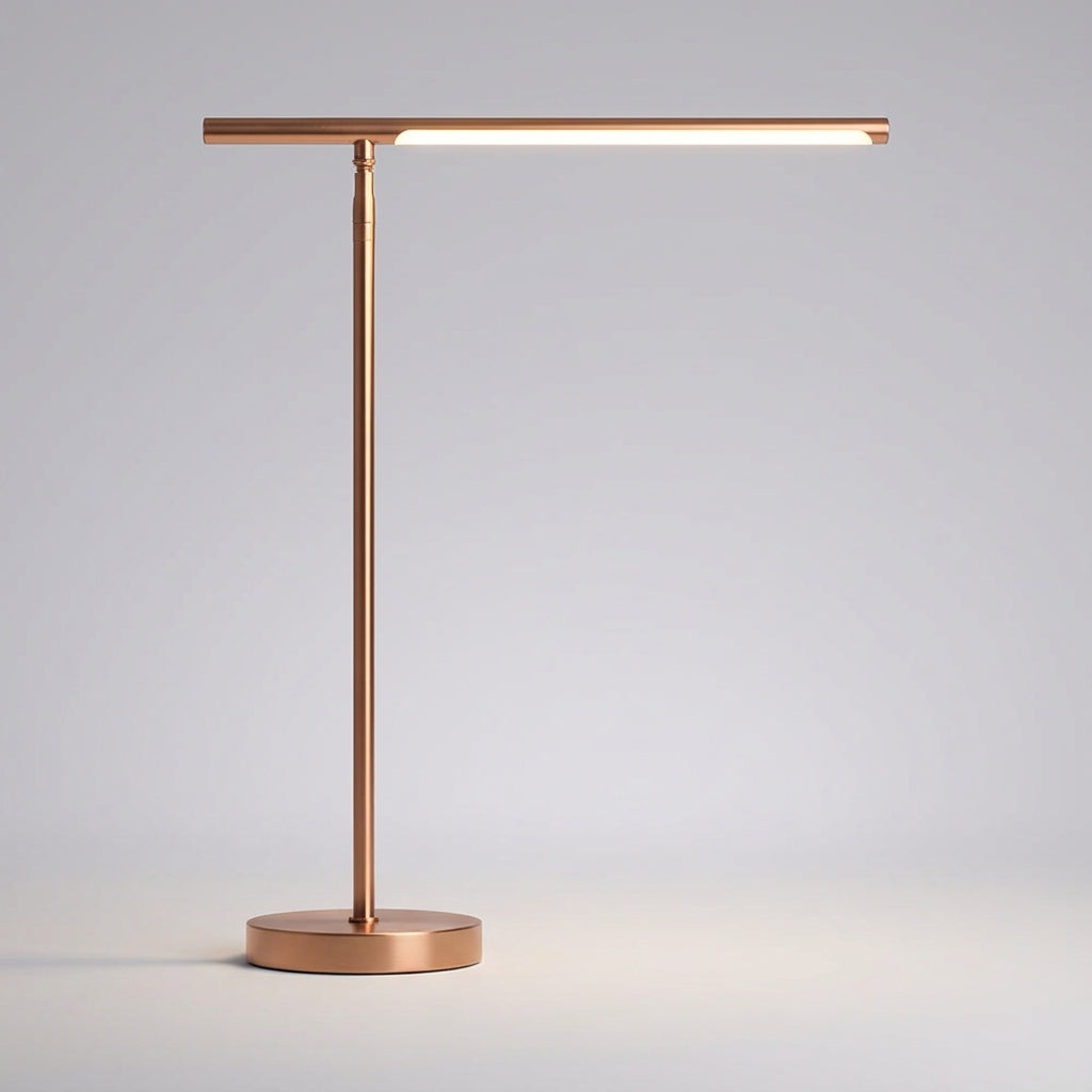 Minimalist Adjustable Table Lamp