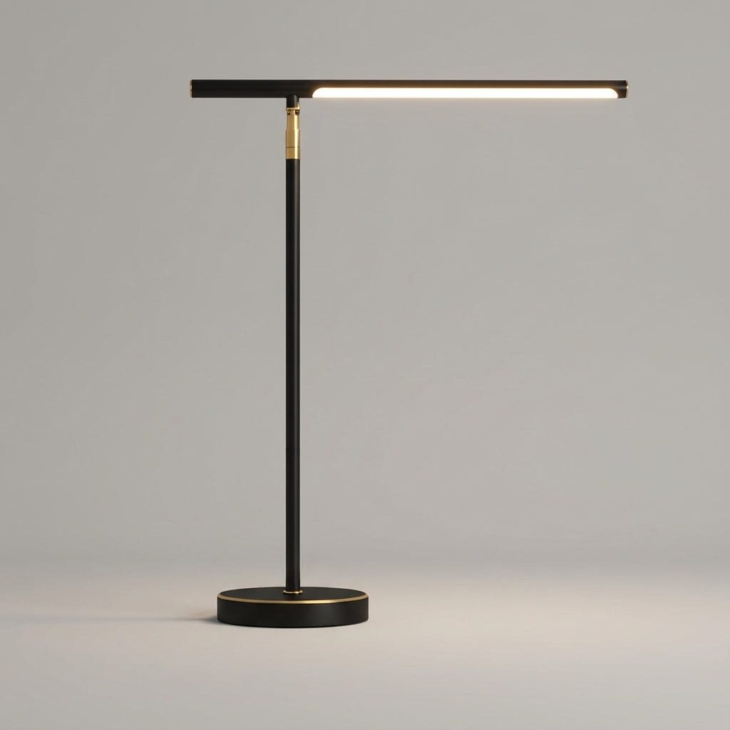 Minimalist Adjustable Table Lamp