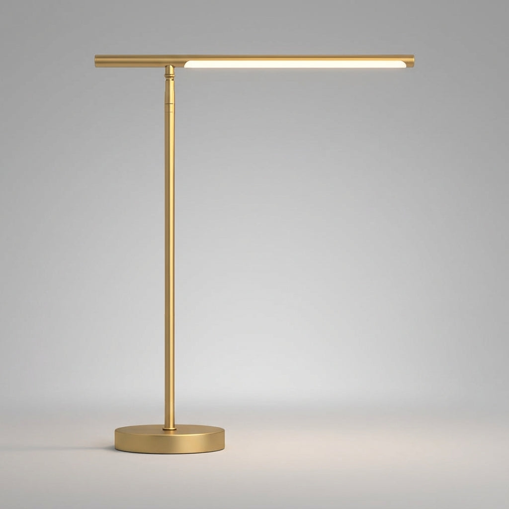 Minimalist Adjustable Table Lamp
