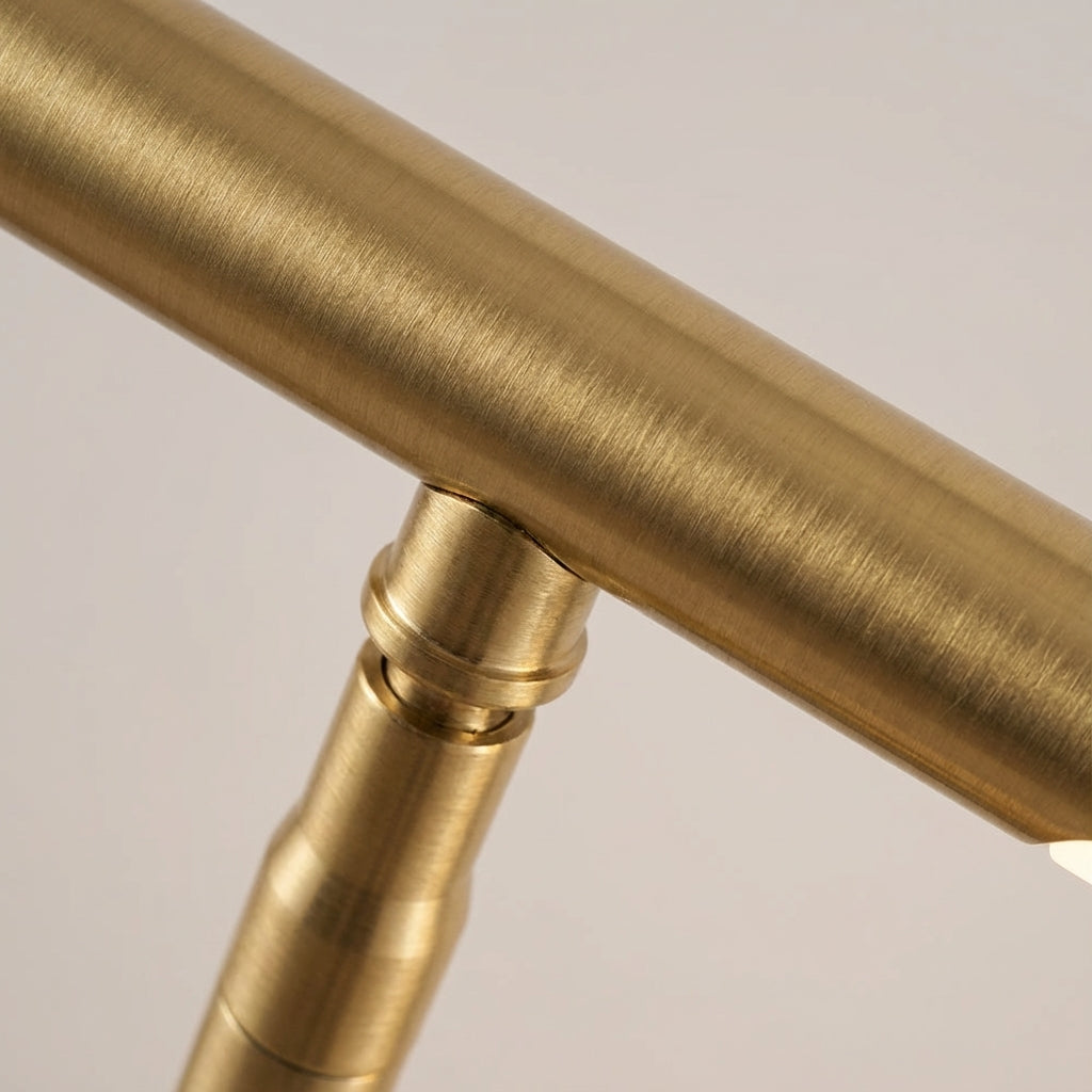 Minimalist Adjustable Table Lamp