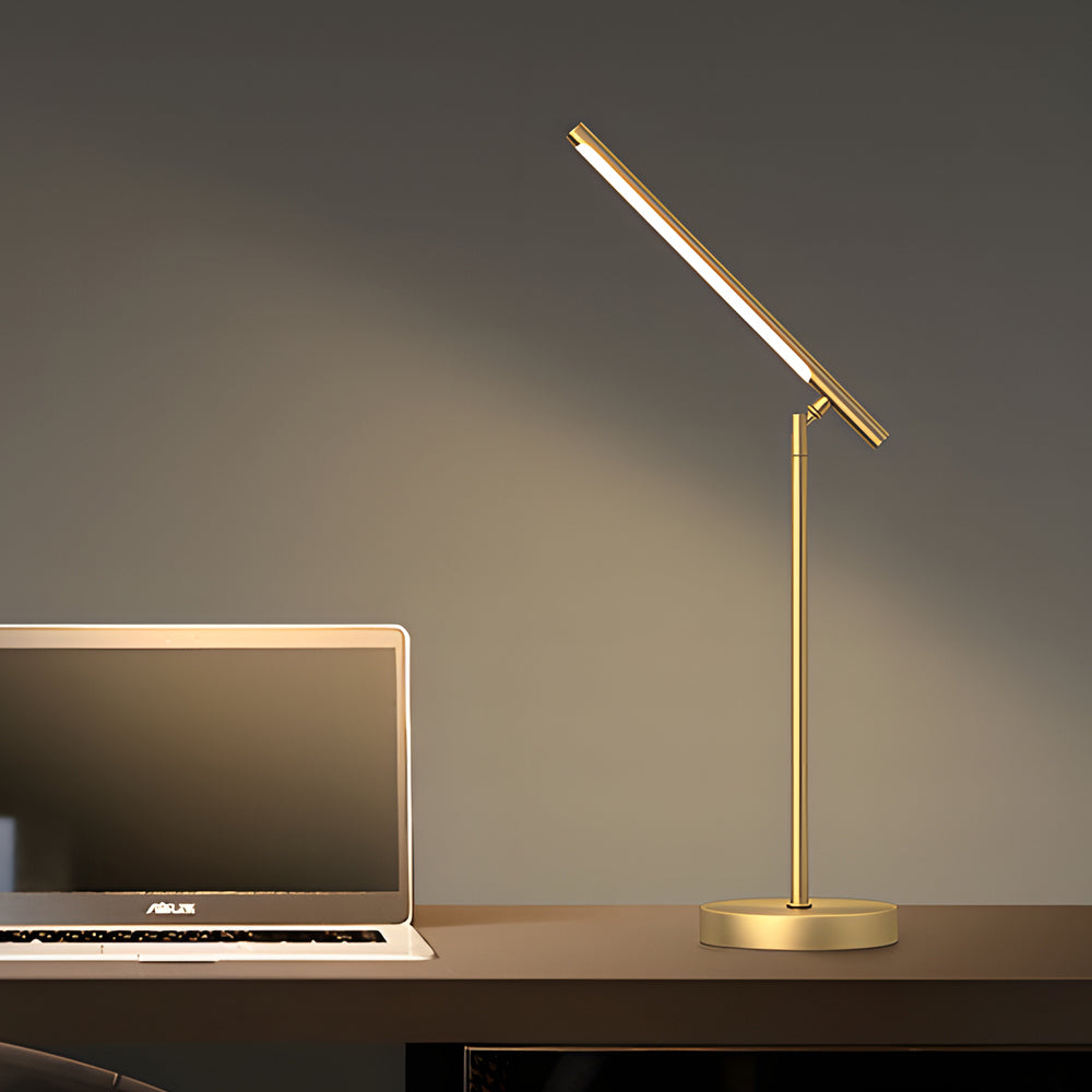 Minimalist Adjustable Table Lamp