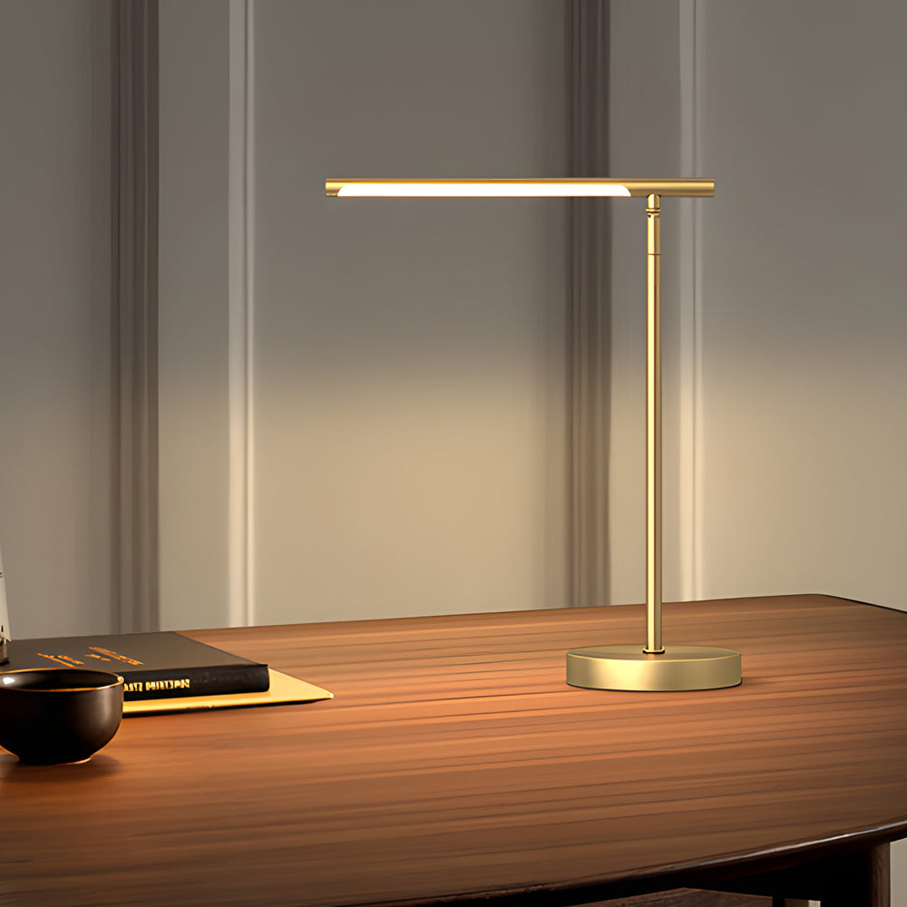 Minimalist Adjustable Table Lamp