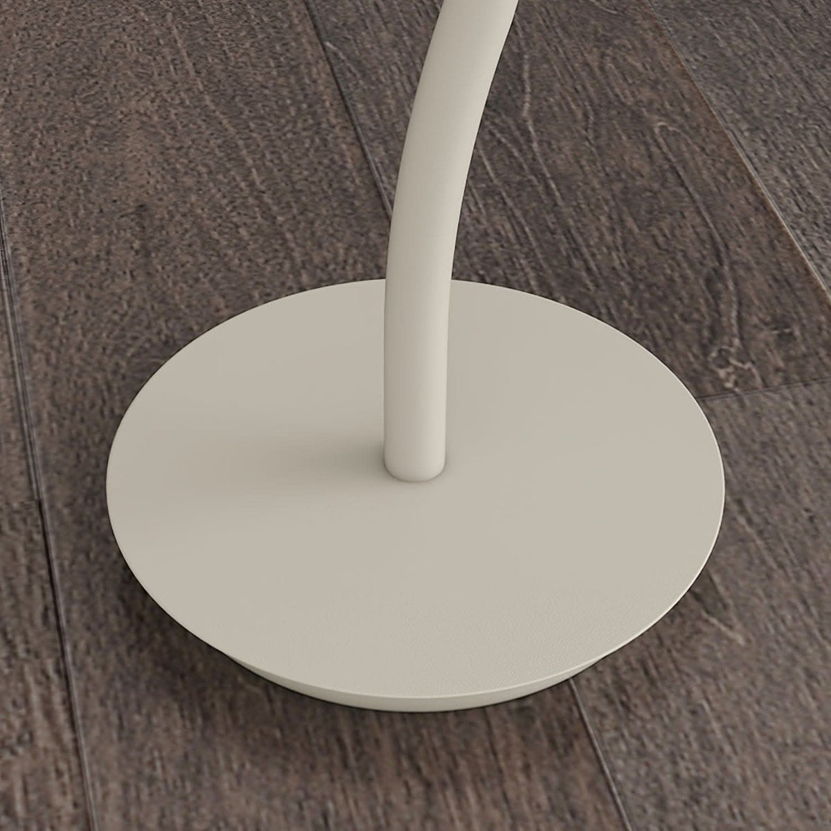 Modern Flower Floor Lamp with G9 Socket